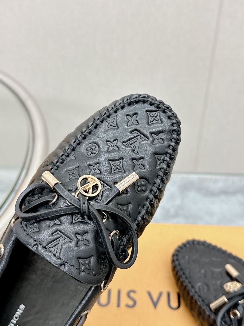 Louis Vuitton Tods Shoes